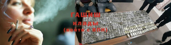 гашик Нестеровская